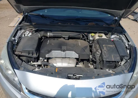 2015 Chevrolet Malibu 2Lt z USA, uszkodzony, nr VIN 1G11D5SL4FF277228